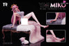 Genshin Impact Yae Miko Resin Statue - Tr Studio [Pre-Order]