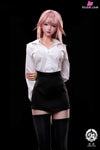 Genshin Impact Yae Miko Silicone Doll - JIUZHOU Studio