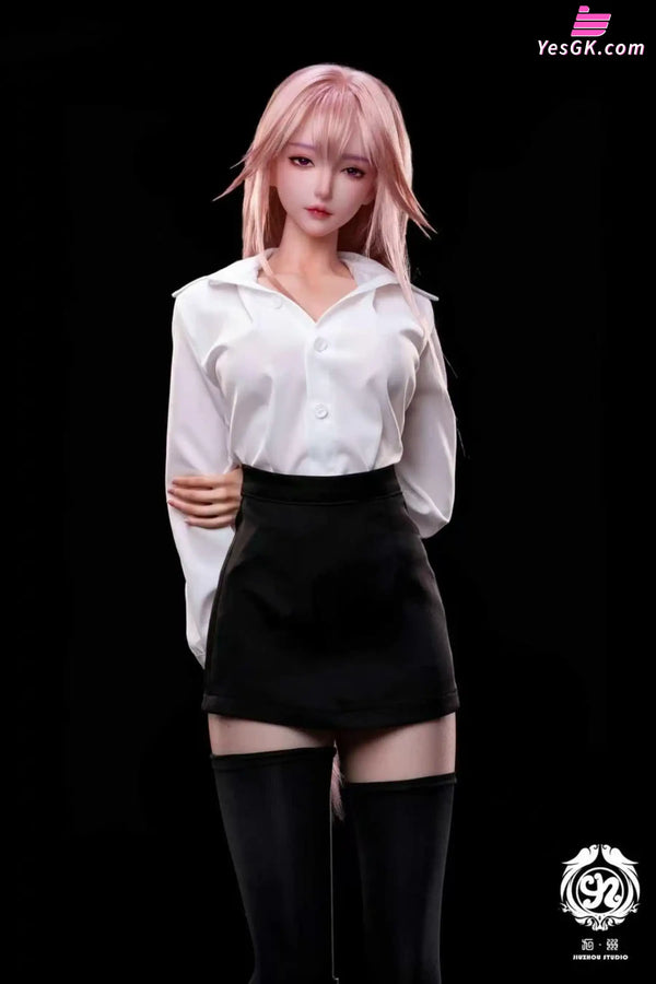Genshin Impact Yae Miko Silicone Doll - JIUZHOU Studio