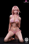 Genshin Impact Yae Miko Silicone Doll - JIUZHOU Studio