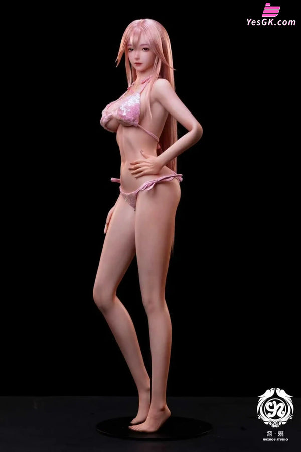 Genshin Impact Yae Miko Silicone Doll - JIUZHOU Studio