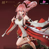 Genshin Impact Yae Miko Statue - Ab Sinthe Studio [Pre-Order]