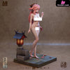 Genshin Impact Yae Miko Statue - Ab Sinthe Studio [Pre-Order]