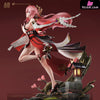 Genshin Impact Yae Miko Statue - Ab Sinthe Studio [Pre-Order]