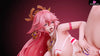 Genshin Impact Yae Miko Statue - Arctic Wolf Studio [Pre-Order]