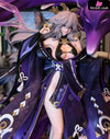Genshin Impact Yae Miko Statue - Art Of Eden Studio [Pre - Order]