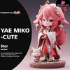 Genshin Impact Yae Miko Statue - Bubble Dream Studio [Pre-Order] Genshin