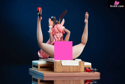 Genshin Impact Yae Miko Statue - Elven Beauty Studio [In-Stock] Genshin Impact