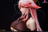 Genshin Impact Yae Miko Statue - Fallen Angel Studio [Pre-Order]