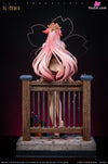 Genshin Impact Yae Miko Statue - Fallen Angel Studio [Pre-Order]