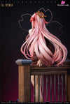 Genshin Impact Yae Miko Statue - Fallen Angel Studio [Pre-Order]