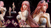 Genshin Impact Yae Miko Statue - Fallen Angel Studio [Pre-Order]