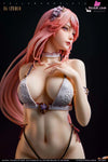 Genshin Impact Yae Miko Statue - Fallen Angel Studio [Pre-Order]