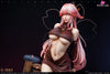 Genshin Impact Yae Miko Statue - Fallen Angel Studio [Pre-Order]