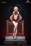 Genshin Impact Yae Miko Statue - Fallen Angel Studio [Pre-Order]