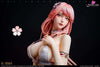 Genshin Impact Yae Miko Statue - Fallen Angel Studio [Pre-Order]