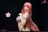 Genshin Impact Yae Miko Statue - Fallen Angel Studio [Pre-Order]