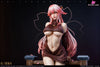 Genshin Impact Yae Miko Statue - Fallen Angel Studio [Pre-Order]