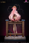 Genshin Impact Yae Miko Statue - Fallen Angel Studio [Pre-Order]