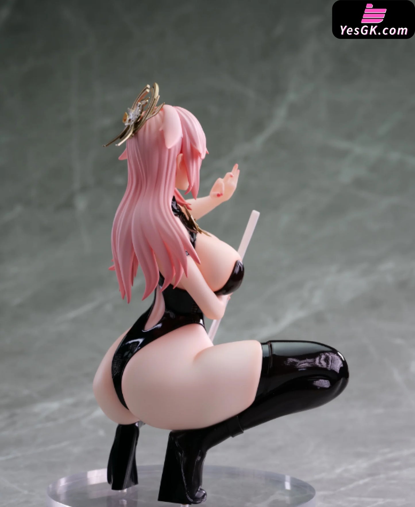 Genshin Impact Yae Miko Statue - G· Studio [Pre-Order]