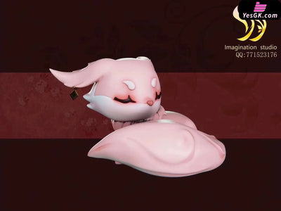 Genshin Impact Yae Miko Statue - Imagination Studio [In-Stock] Genshin Impact
