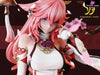 Genshin Impact Yae Miko Statue - Imagination Studio [In-Stock] Genshin Impact