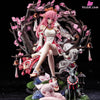 Genshin Impact Yae Miko Statue - Imagination Studio [In-Stock] Genshin Impact