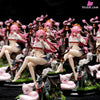 Genshin Impact Yae Miko Statue - Imagination Studio [In-Stock] Genshin Impact