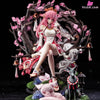 Genshin Impact Yae Miko Statue - Imagination Studio [In-Stock] Genshin Impact