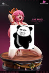 Genshin Impact Yae Miko Statue - Iu Studio [Pre - Order]