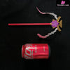 Genshin Impact Yae Miko Statue - Lazy Dog Studio [In-Stock] Full Payment Genshin Impact