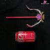 Genshin Impact Yae Miko Statue - Lazy Dog Studio [In-Stock] Full Payment Genshin Impact