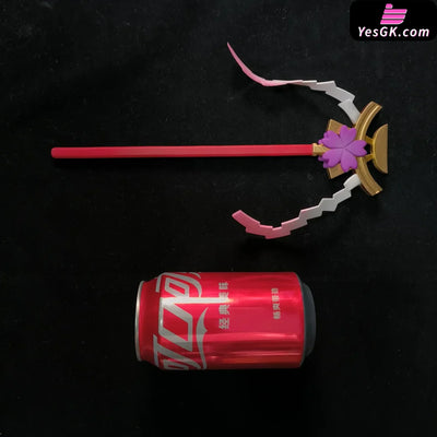 Genshin Impact Yae Miko Statue - Lazy Dog Studio [In-Stock] Full Payment Genshin Impact