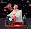 Genshin Impact Yae Miko Statue - Li Zhi Studio [Pre - Order]