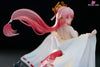 Genshin Impact Yae Miko Statue - Li Zhi Studio [Pre - Order]