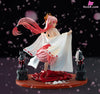 Genshin Impact Yae Miko Statue - Li Zhi Studio [Pre - Order] Deposit / Normal Version