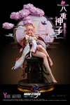 Genshin Impact Yae Miko Statue - Noah Studio [In-Stock]