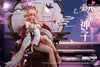 Genshin Impact Yae Miko Statue - Noah Studio [In-Stock]