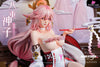 Genshin Impact Yae Miko Statue - Noah Studio [In-Stock]