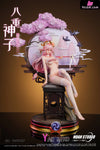 Genshin Impact Yae Miko Statue - Noah Studio [In-Stock] Full Payment / Exclusive Version A