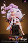 Genshin Impact Yae Miko Statue - Noah Studio [In-Stock] Full Payment / Exclusive Version B