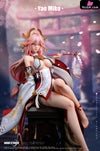 Genshin Impact Yae Miko Statue - Noah Studio [In-Stock] Full Payment / Flagship Version