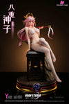 Genshin Impact Yae Miko Statue - Noah Studio [In-Stock] Full Payment / Standard Version