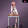 Genshin Impact Yae Miko Statue - Xiao Xiang Zhu Studio [Pre-Order]