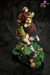 Genshin Impact Yaoyao Resin Statue - Youyiwuyi Studio [Pre-Order]