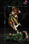 Genshin Impact Yaoyao Resin Statue - Youyiwuyi Studio [Pre-Order]