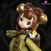 Genshin Impact Yaoyao Resin Statue - Youyiwuyi Studio [Pre-Order]