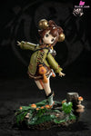 Genshin Impact Yaoyao Resin Statue - Youyiwuyi Studio [Pre-Order]