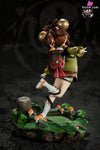 Genshin Impact Yaoyao Resin Statue - Youyiwuyi Studio [Pre-Order]