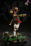 Genshin Impact Yaoyao Resin Statue - Youyiwuyi Studio [Pre-Order]